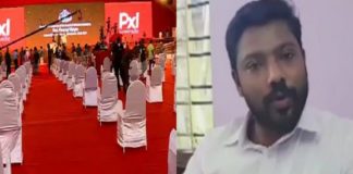 സത്യപ്രതിജ്ഞാ മാതൃകയിൽ വിവാഹം നടത്തണം; അനുമതി തേടി യൂത്ത് കോൺഗ്രസ് നേതാവ്