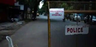 ട്രിപ്പിൾ ലോക്ക്ഡൗൺ; മലപ്പുറത്തെ ഉൾപ്രദേശങ്ങളിൽ പരിശോധന കർശനമാക്കും