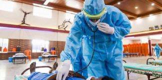 വ്യാപനം കുറയുമ്പോഴും ആശങ്കയായി മരണനിരക്ക്; 30 ശതമാനം 60 വയസിന് താഴെയുള്ളവർ