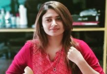 ലക്ഷദ്വീപില് ഫാസിസ്റ്റ് വൽക്കരണം: പ്രതിരോധിക്കുന്നവരെ വേട്ടയാടുന്നു; സംവിധായിക ഐഷ സുല്ത്താന Director Aisha sultana