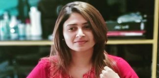 Director Aisha sultana