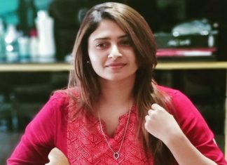 Director Aisha sultana