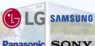 കോവിഡ് വ്യാപനം; തിരിച്ചടി നേരിട്ട് ഇലക്ട്രോണിക്സ് മേഖലയും lg-panasonic