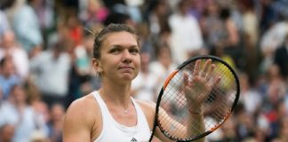 Simona Halep