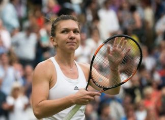 പരിക്ക്; ഫ്രഞ്ച് ഓപ്പണില് നിന്നും പിൻമാറി മുന് ചാമ്പ്യന് സിമോണ ഹാലെപ് Simona Halep