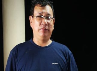 irom maipak
