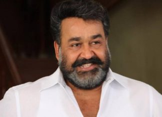Mohanlal