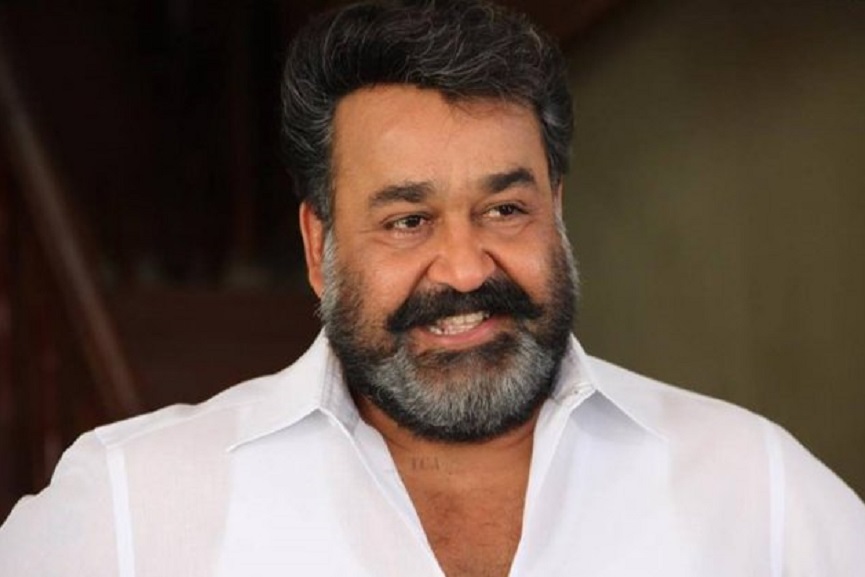 Mohanlal Mohanlal