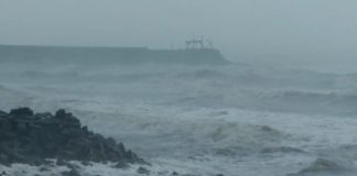 ബേപ്പൂരില് നിന്ന് ബോട്ട് കാണാതായ സംഭവം; തിരച്ചിലിന് ഡോര്ണിയര് വിമാനവും beypore-boat missing