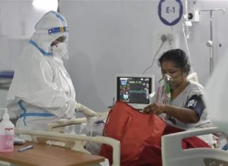 ബ്ളാക്ക് ഫംഗസ് വ്യാപനം വർധിക്കുന്നു; സംസ്ഥാനത്ത് 20 ലധികം പേർക്ക് രോഗബാധ