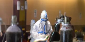 രാജ്യത്ത് ആശങ്കയുയർത്തി ബ്ളാക്ക് ഫംഗസ്; 5,500 രോഗബാധ, 126 മരണം black fungus