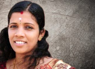 ലിനിയുടെ ഓർമകൾക്ക് മരണമില്ല; ത്യാഗത്തിന് കേരളം ഒന്നടങ്കം കടപ്പെട്ടിരിക്കുന്നു; മുഖ്യമന്ത്രി