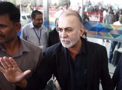 ലൈംഗിക അതിക്രമ കേസ്; തരുൺ തേജ്പാലിനെ വെറുതെവിട്ടു