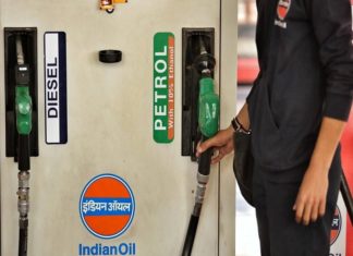 'Fill up the petrol tank, the election offer will end soon'; Rahul Gandhi