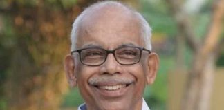 പിടിഎ റഹീം പ്രോടെം സ്പീക്കർ