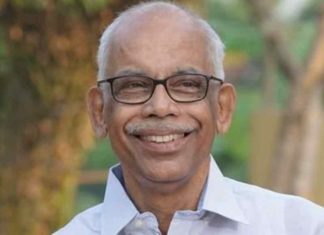 പിടിഎ റഹീം പ്രോടെം സ്പീക്കർ