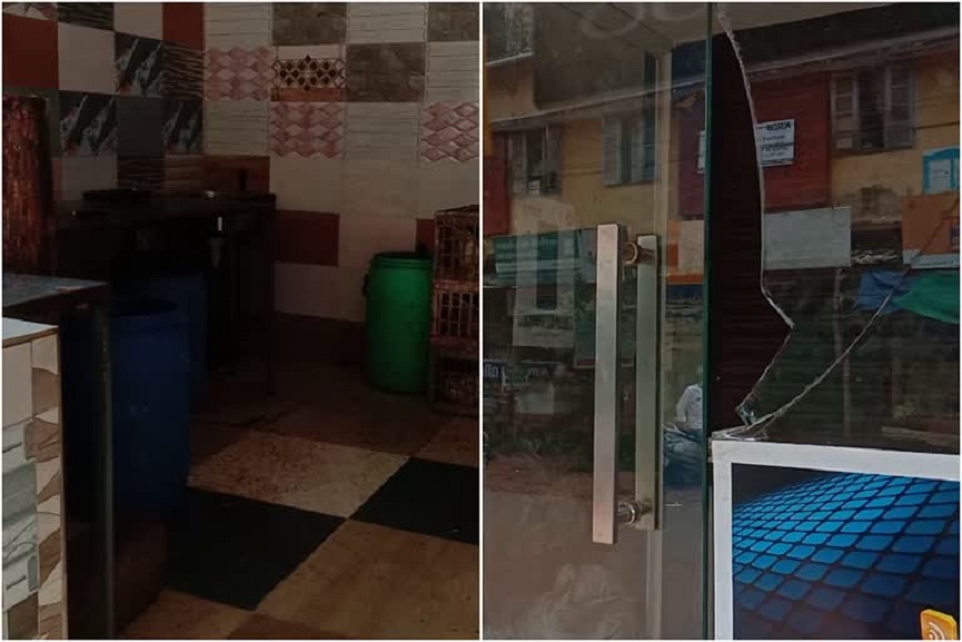 theft_kozhikode theft_kozhikode