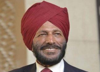 Milkha-Singh