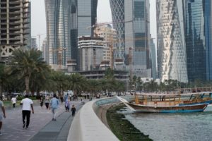 qatar