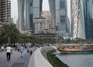 qatar
