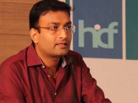 N Prasanth IAS