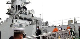 INS-Kochi
