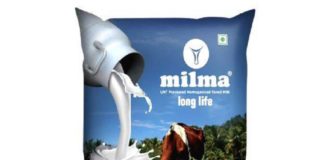 milma