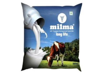 milma