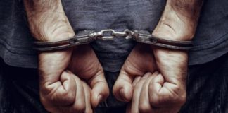 ജില്ലയിൽ ഹാഷിഷുമായി യുവാവ് അറസ്റ്റിൽ