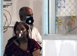 Diabetic patients should be careful; Increase in 'black fungus' cases