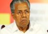 Pinarayi vijayan