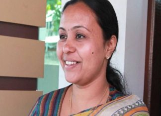 ‘ഉത്തരവാദിത്വം നിറവേറ്റാൻ കഠിനമായി പരിശ്രമിക്കും’; വീണാ ജോർജ് veena george