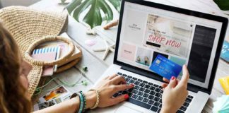 വ്യാജ വെബ്സൈറ്റ് ഉണ്ടാക്കി തട്ടിപ്പ്; ഓൺലൈൻ ഷോപ്പിങ്ങിൽ ജാഗ്രത വേണമെന്ന് അബുദാബി പോലീസ്