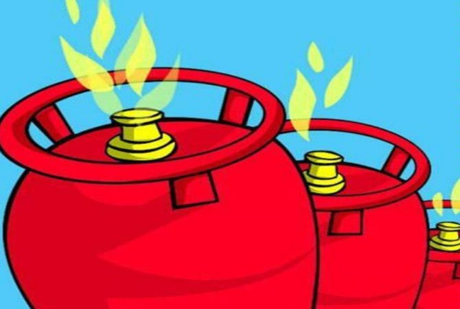 സിലിണ്ടർ കൈയിലുണ്ടോ? മൂന്നാറിൽ പോയി ചിൽ ആവാം, സൗജന്യമായി lpg