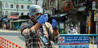 കോവിഡിൽ പതറി മാദ്ധ്യമരംഗം; രണ്ടാം തരംഗത്തിൽ മാത്രം 171 മാദ്ധ്യമ പ്രവർത്തകരെ നഷ്ടമായി