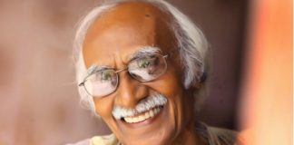 ki rajanarayan