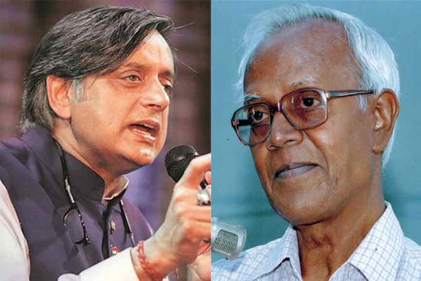 Shashi-Tharoor,-Stan-Swami