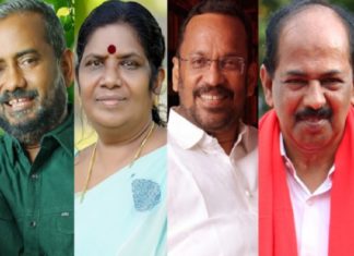 സിപിഐയുടെ മന്ത്രിമാരെയും തീരുമാനിച്ചു; മുഴുവൻ പുതുമുഖങ്ങൾ cpi-ministers-deputy-speaker