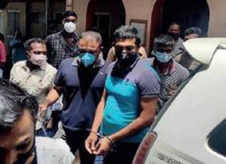 കാനറ ബാങ്ക് തട്ടിപ്പ്; പ്രതിയുടെ അക്കൗണ്ട് കാലി