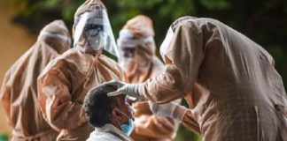 ടിപിആർ 40ന് മുകളിൽ; 31 തദ്ദേശ സ്വയംഭരണ സ്ഥാപനങ്ങൾ നാളെ മുതൽ അടച്ചിടും