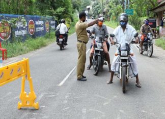 മലപ്പുറത്ത് നാളെ അവശ്യസാധന കടകള് തുറക്കില്ല; മെഡിക്കൽ സേവനങ്ങൾ മാത്രം covid restrictions