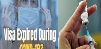 vaccination priority should be given to expatriates also ; SYS petition to CM