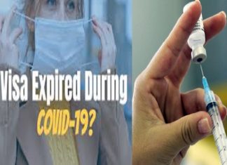 പ്രവാസികള്ക്കും വാക്സിൻ മുന്ഗണന നല്കണം; എസ്വൈഎസ് നിവേദനം മുഖ്യമന്ത്രിക്ക് vaccination priority should be given to expatriates also ; SYS petition to CM