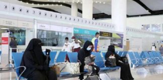 കോവിഡ്; സൗദിയിൽ നിന്ന് ഇന്ത്യയുൾപ്പടെ 13 രാജ്യങ്ങളിലേക്ക് യാത്രാവിലക്ക് saudi news