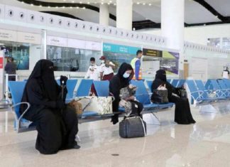 കോവിഡ്; സൗദിയിൽ നിന്ന് ഇന്ത്യയുൾപ്പടെ 13 രാജ്യങ്ങളിലേക്ക് യാത്രാവിലക്ക് saudi news