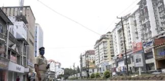 ട്രിപ്പിൾ ലോക്ക്ഡൗൺ; തൃശൂർ ജില്ലയിൽ കൂടുതൽ ഇളവുകൾ അനുവദിച്ചു covid-protocol-thrisuur