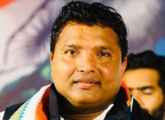പ്രജ്ഞ താക്കൂർ പറഞ്ഞത് സത്യമാണോ? കേന്ദ്ര ആരോഗ്യ മന്ത്രിയോട് യൂത്ത് കോണ്ഗ്രസ് നേതാവ്