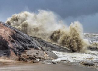 tauktae cyclone