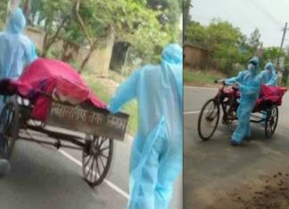 covid death_bihar