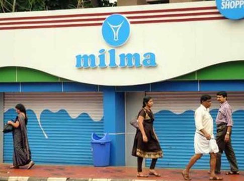 മിൽമയിലെ ഗുരുതര ക്രമക്കേടുകൾ; അന്വേഷിക്കാൻ മൂന്നംഗ സമിതി Milma